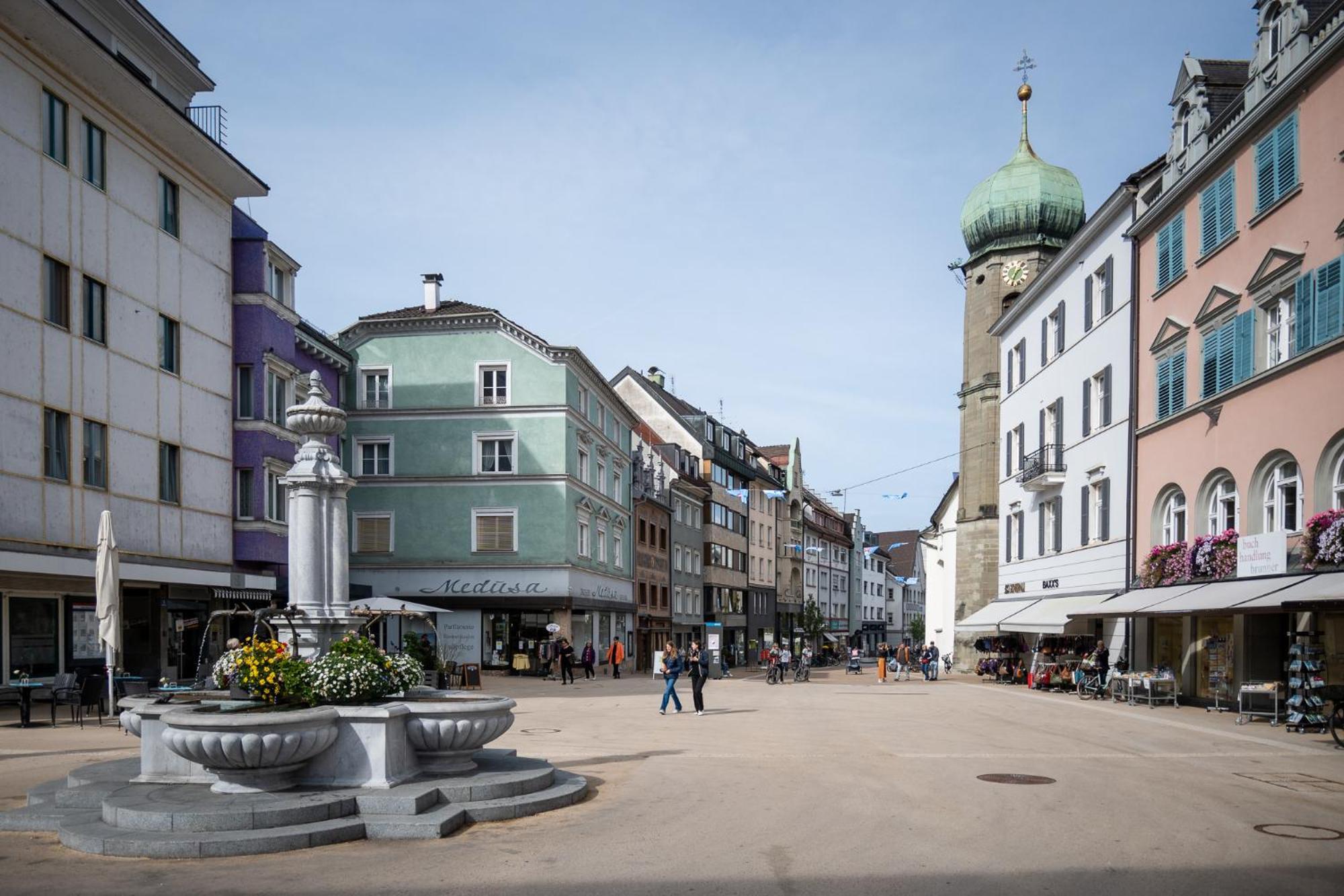 Vincent - Mit Parkplatz Appartement *